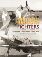 Italian Fighters Volume 1